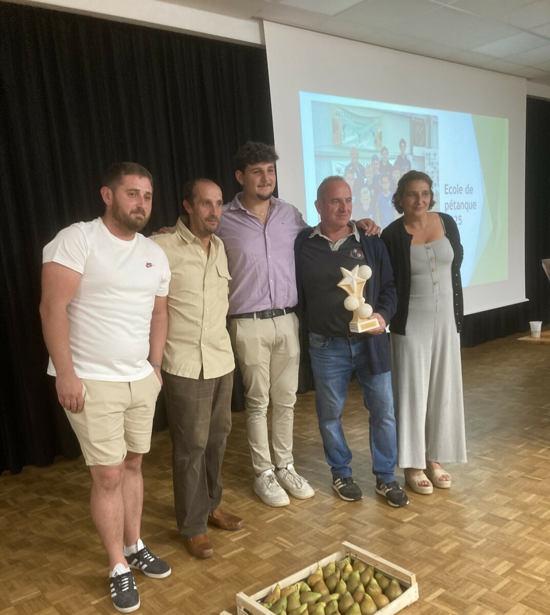 coupe de la Présidente 2025.