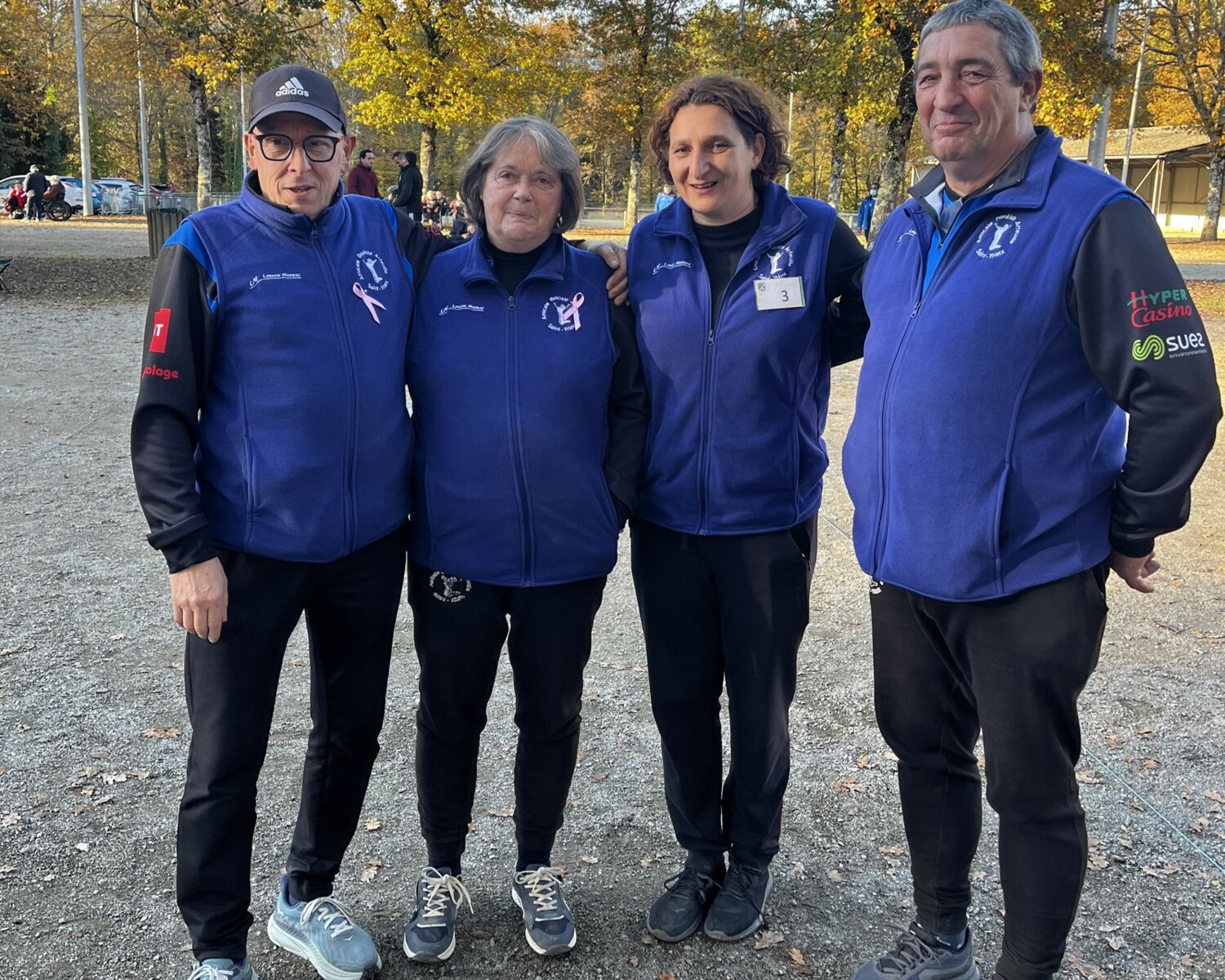 journée des dirigeants ffpjp