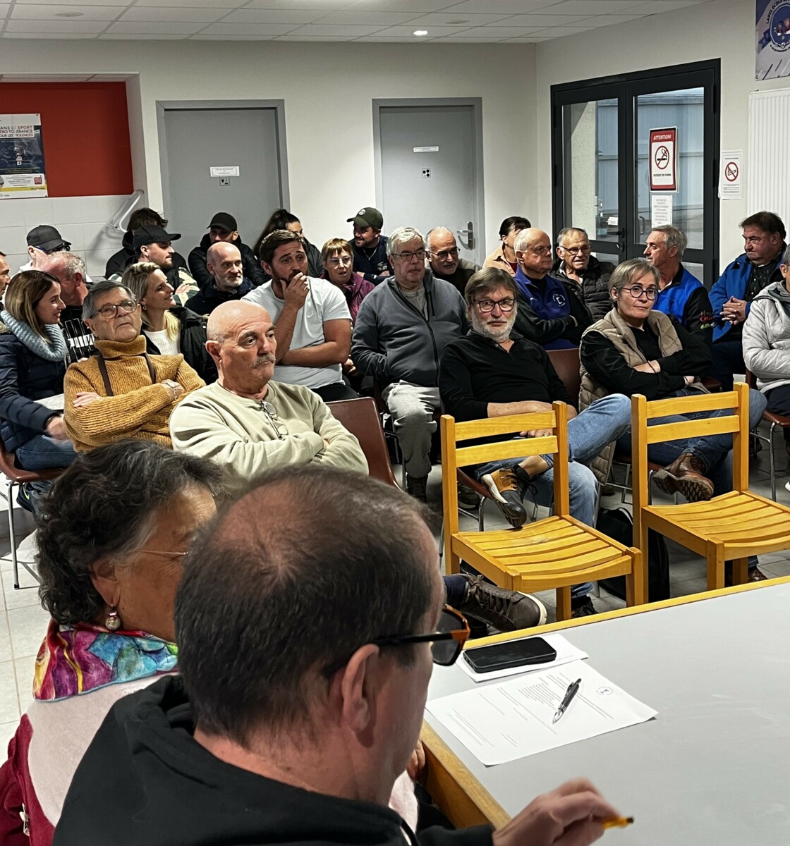 Assemblée Générale 2025.