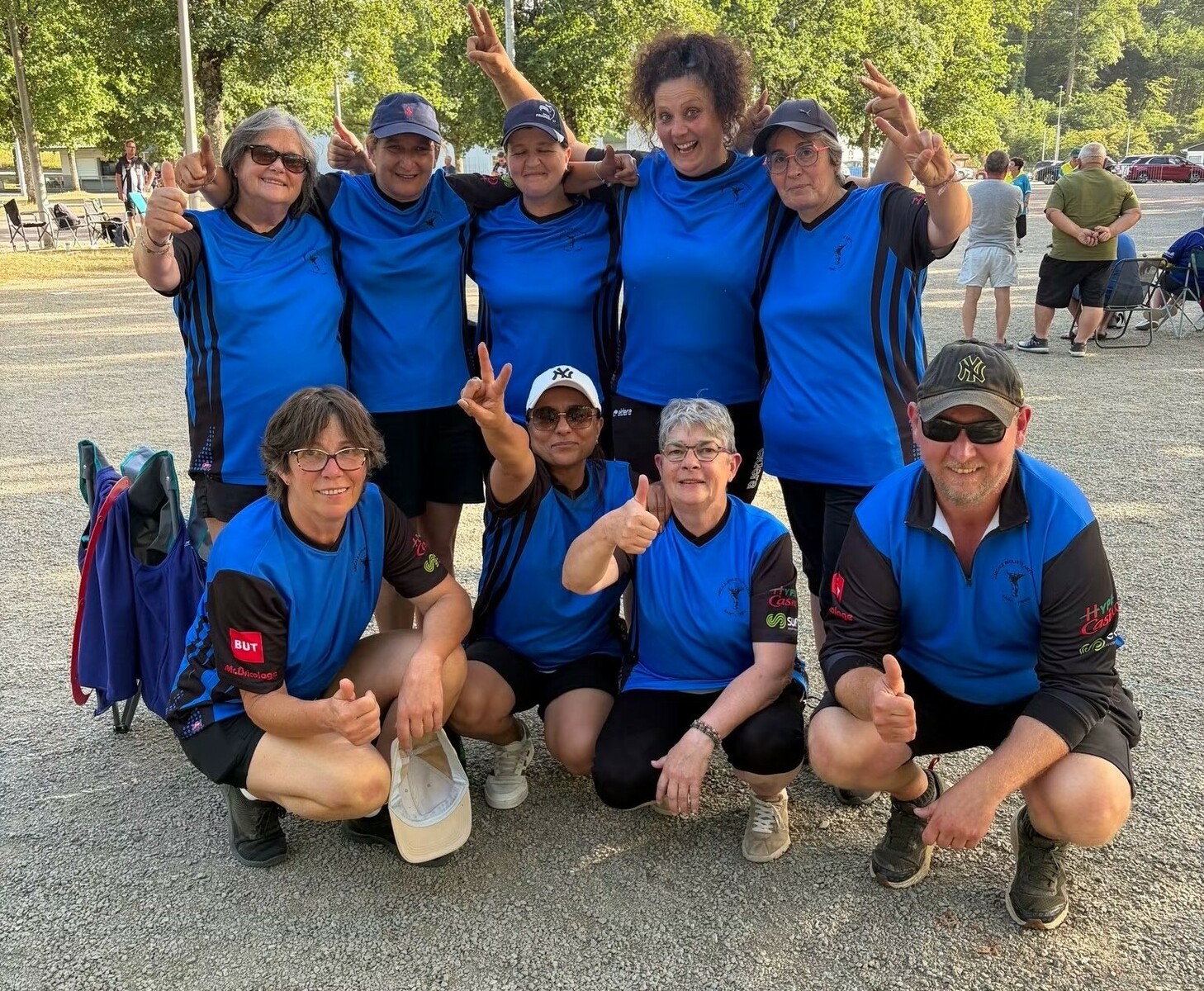 coupe Haute- Vienne 2026