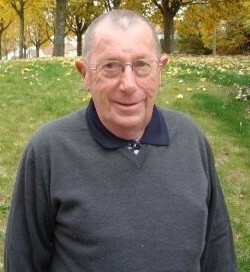 Décès de Marcel LEYSENNE