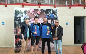 National Ufolep 2025