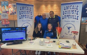 forum des associations 2025.