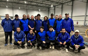 3ème tour coupe de la Haute-Vienne