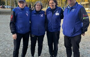 journée des dirigeants ffpjp