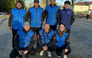 Coupe de France 2026.