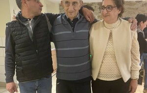 condoléances