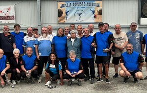 rencontre amicale vétérans.