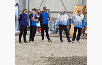 1/4 de finale coupe de la Haute-Vienne