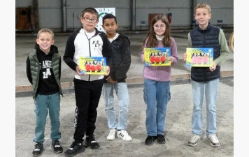 la presse en parle!!!