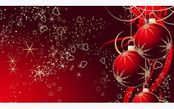 toute l'équipe d'Arfeuille vous souhaite de joyeuses fêtes de fin d'année.