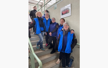 Journée de la Femme 2026.