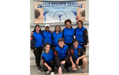 coupe Haute-Vienne Féminines 