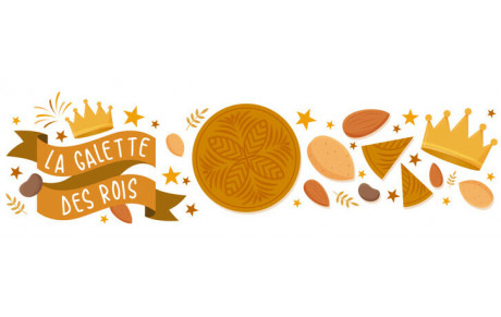 galette des Rois