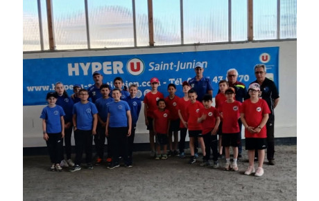 inter-Département CDC jeunes 2025.