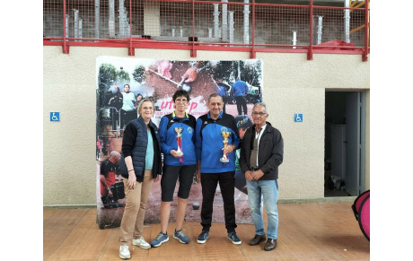 National Ufolep 2025