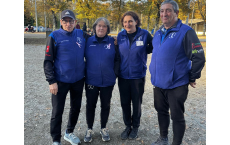 journée des dirigeants ffpjp