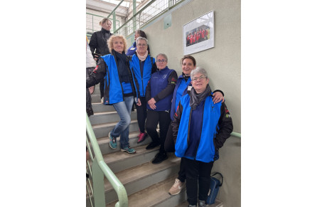 Journée de la Femme 2026.